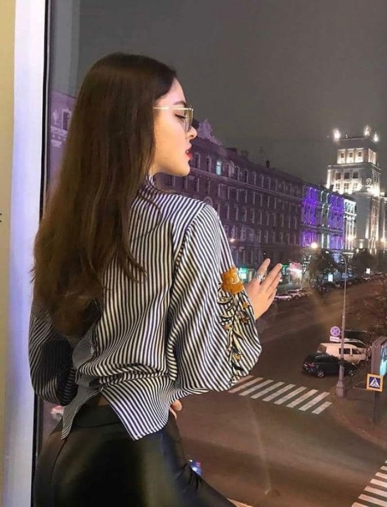 Индивидуалка 🎥 Инга фото № 2 в городе Заводоуковск