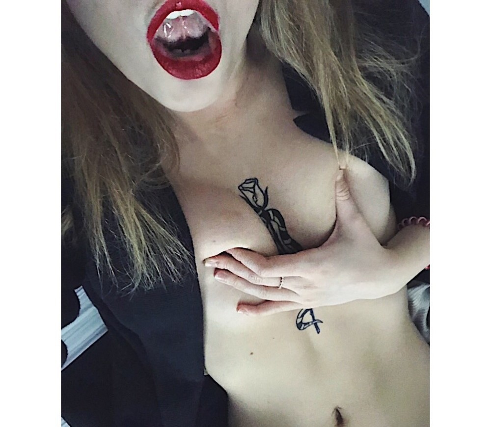 Индивидуалка Катя главное фото в городе Заводоуковск 