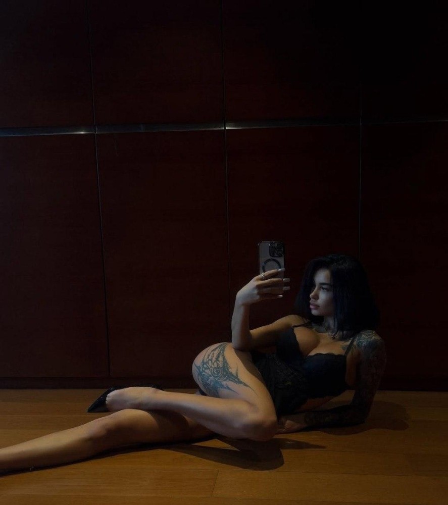 Индивидуалка Агата фото № 2 в городе Заводоуковск