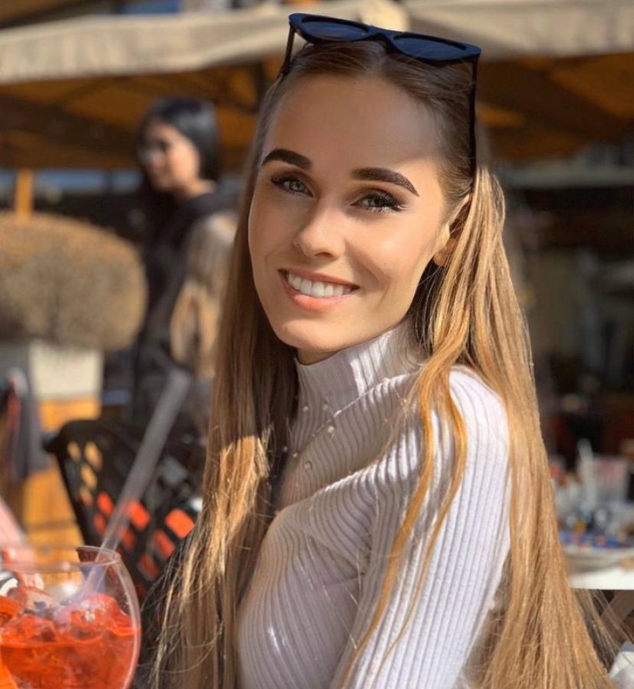 Индивидуалка Алиса фото № 2 в городе Заводоуковск