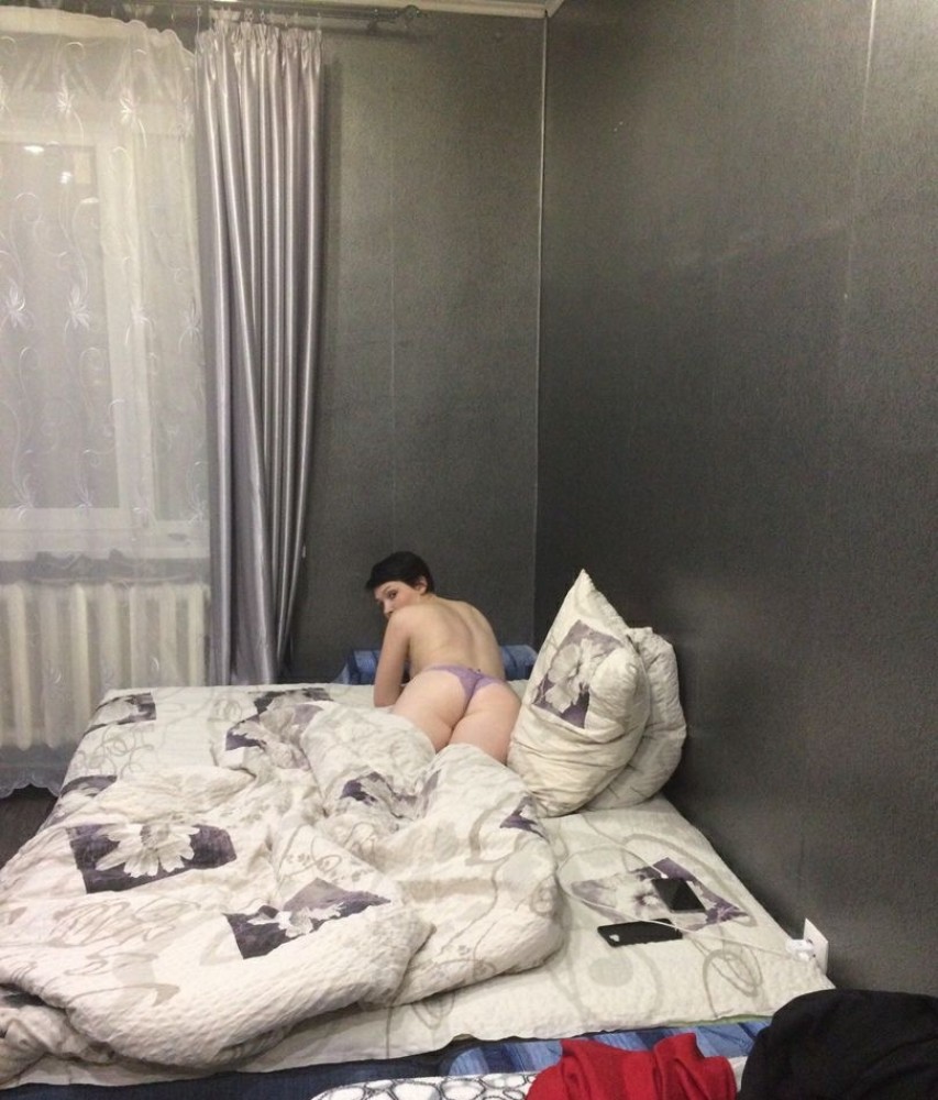 Индивидуалка Анфиса фото № 2 в городе Заводоуковск