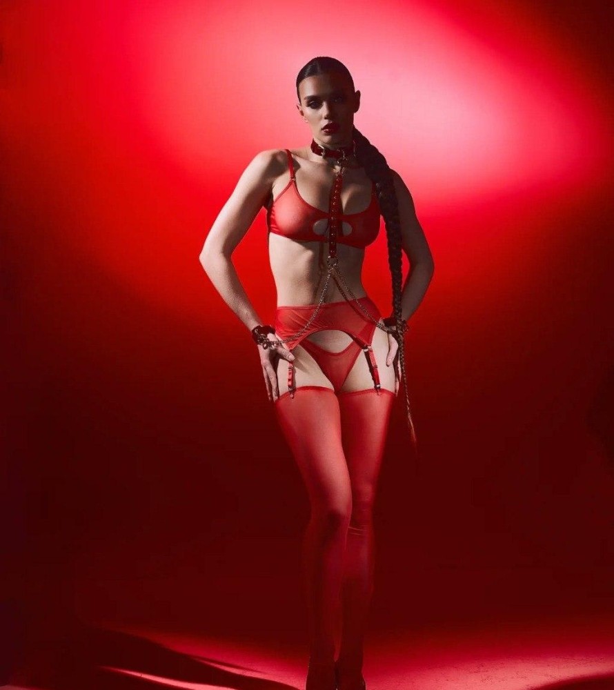 Индивидуалка Белла фото № 2 в городе Заводоуковск