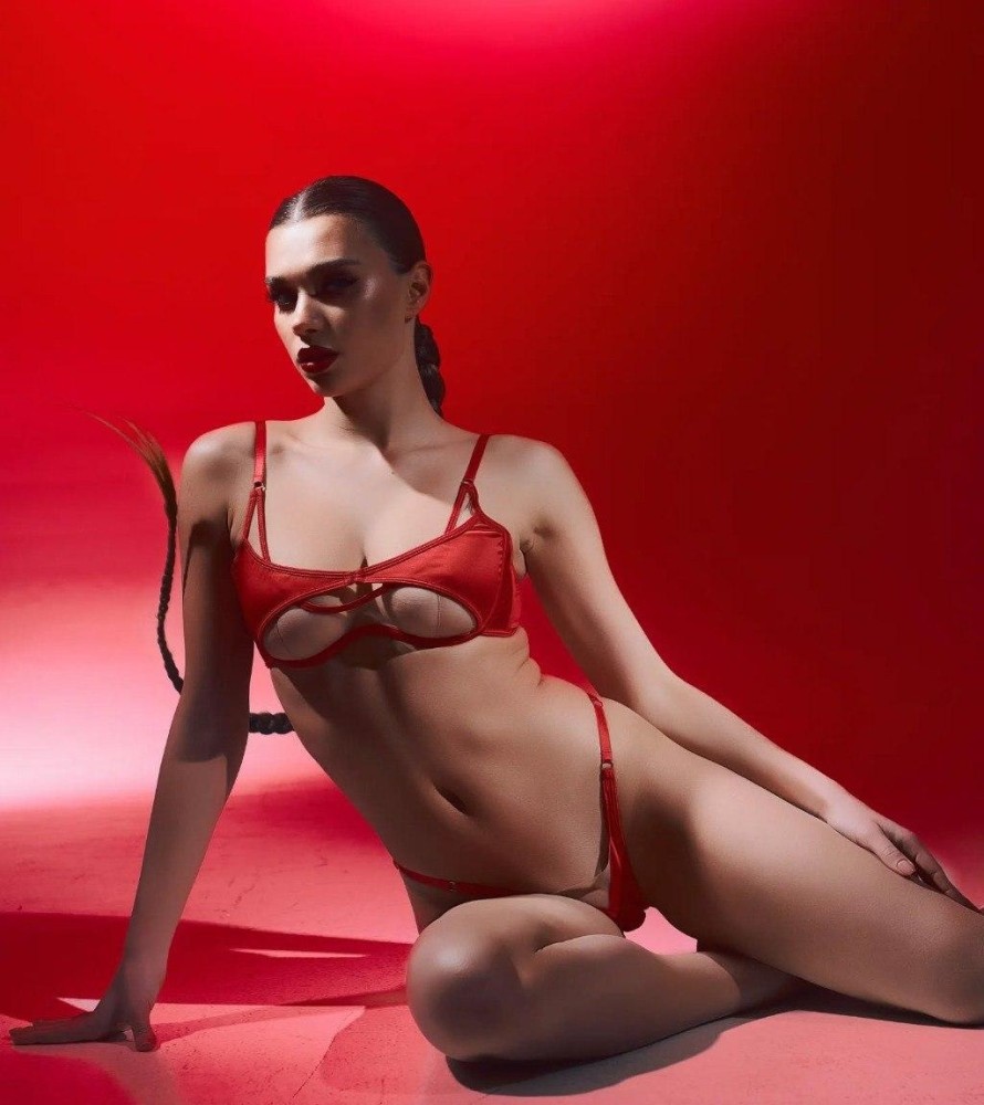 Индивидуалка Белла фото № 2 в городе Заводоуковск