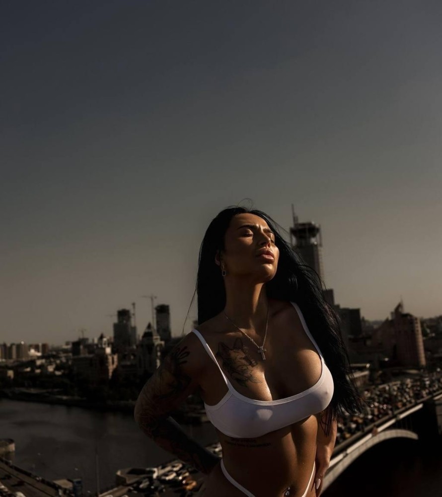 Индивидуалка Дана фото № 2 в городе Заводоуковск