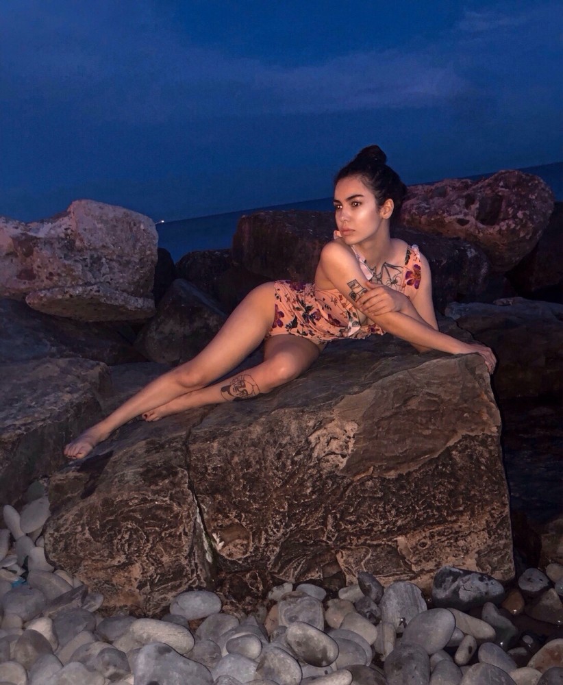 Индивидуалка Дашка фото № 2 в городе Заводоуковск