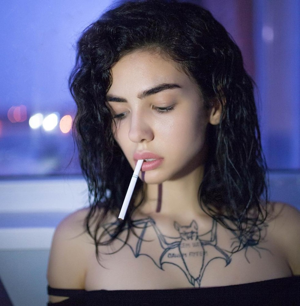 Индивидуалка Дашка фото № 2 в городе Заводоуковск