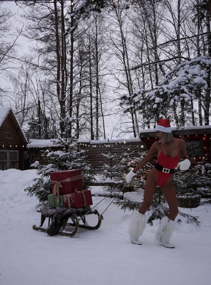 Индивидуалка Фаина фото № 2 в городе Заводоуковск