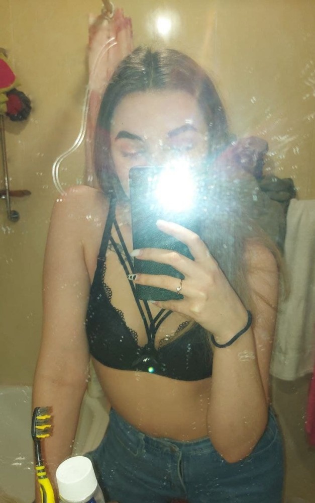 Индивидуалка Инга фото № 2 в городе Заводоуковск