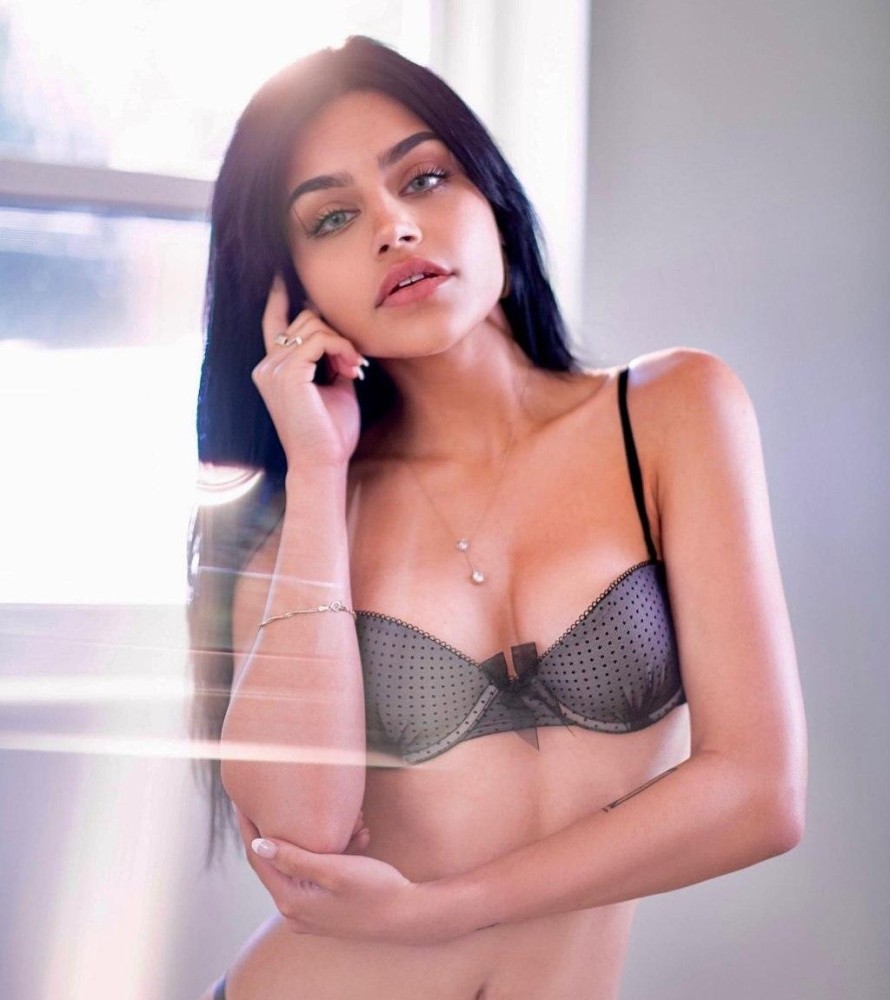 Индивидуалка Инга фото № 2 в городе Заводоуковск