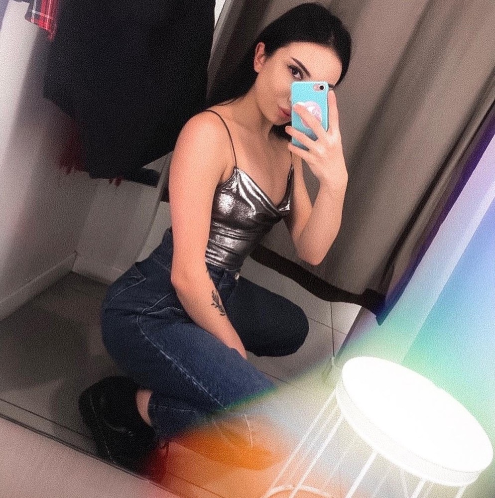 Индивидуалка Инна фото № 2 в городе Заводоуковск