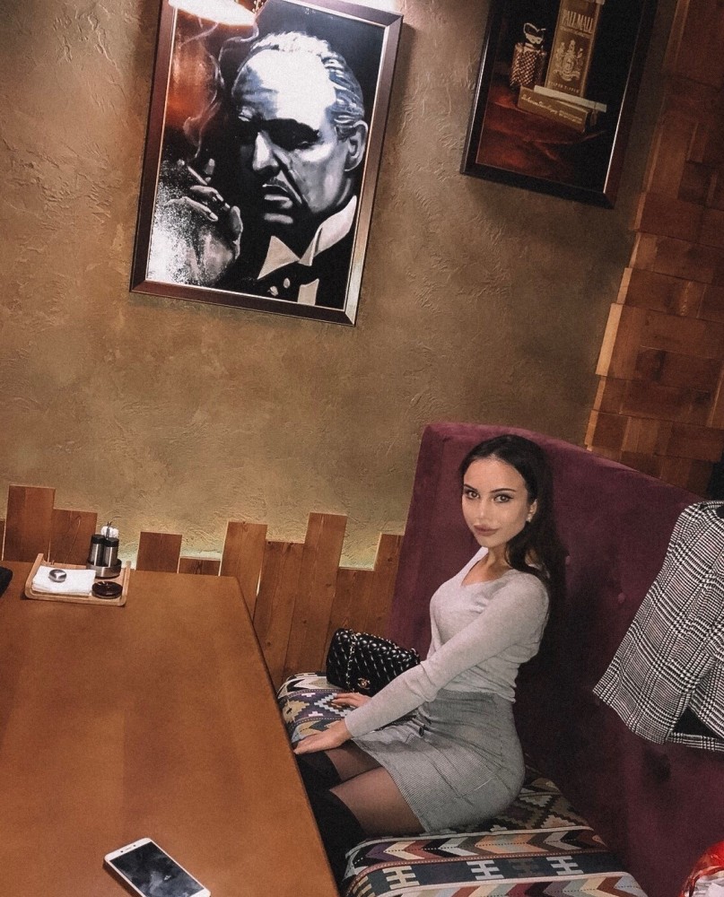 Индивидуалка Инна фото № 2 в городе Заводоуковск