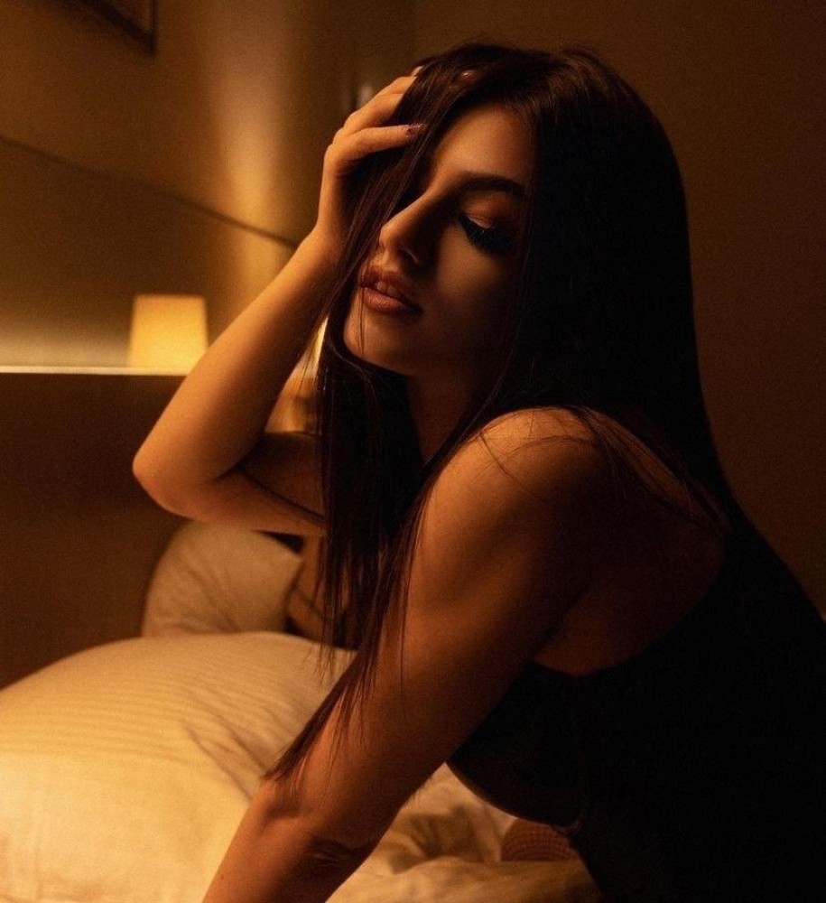 Индивидуалка Ирен фото № 2 в городе Заводоуковск