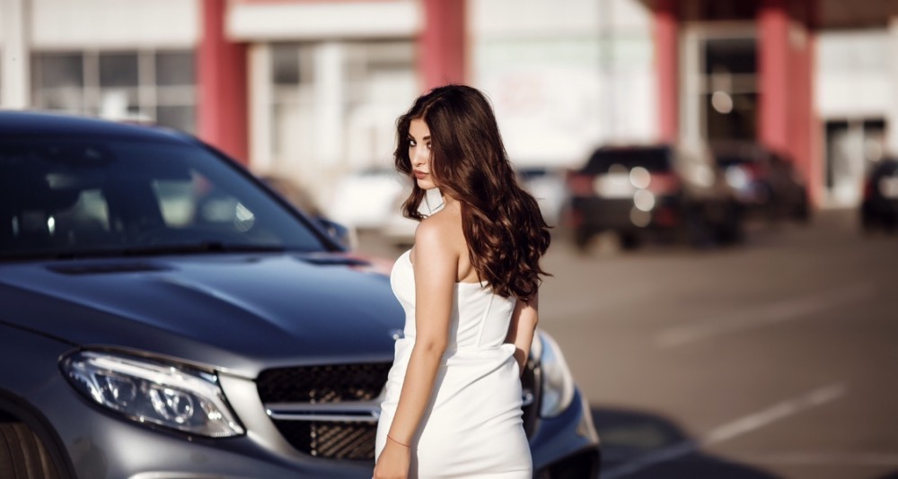 Индивидуалка Карина фото № 2 в городе Заводоуковск