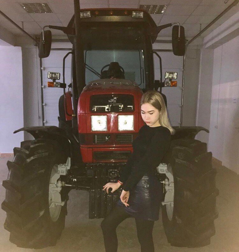 Индивидуалка Клара фото № 2 в городе Заводоуковск