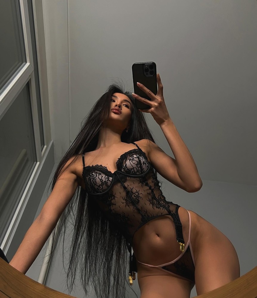 Индивидуалка Ксюха фото № 2 в городе Заводоуковск