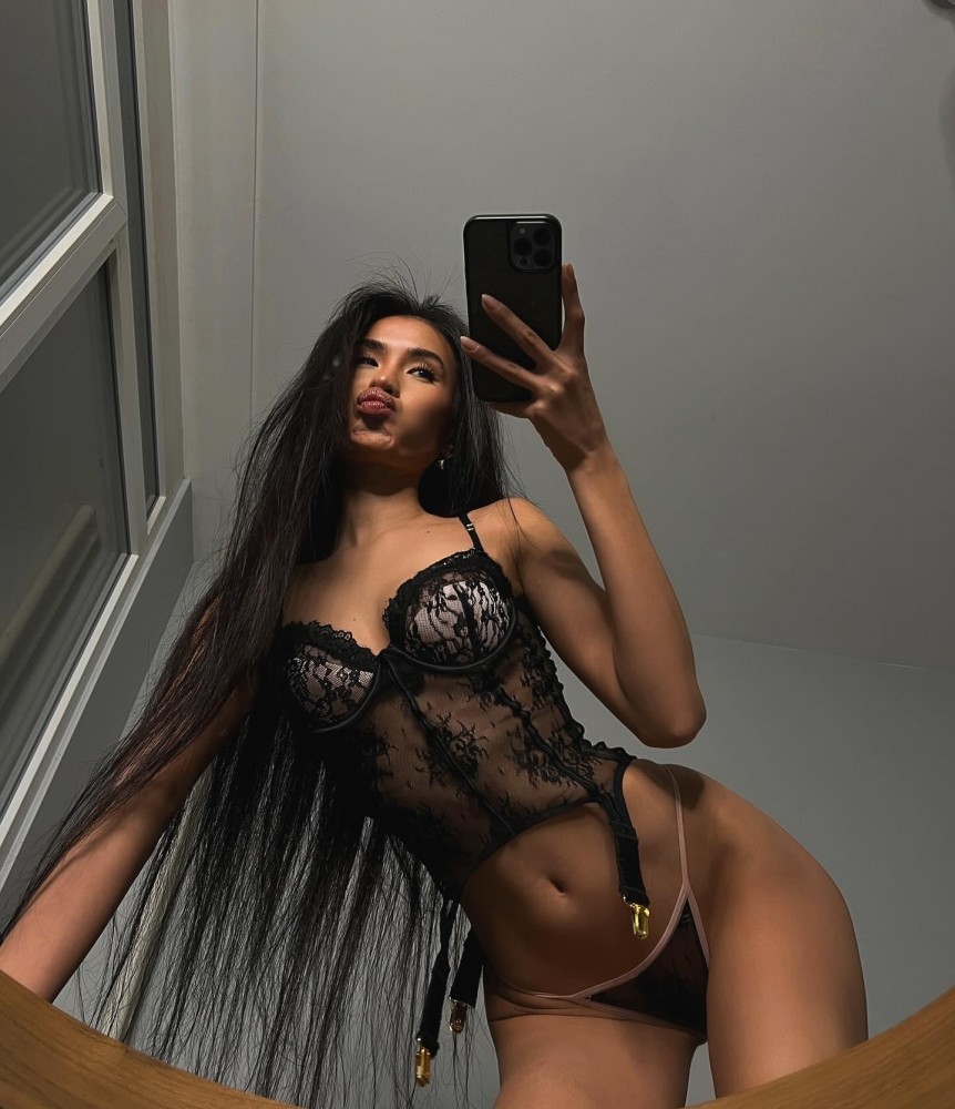 Индивидуалка Ксюха фото № 2 в городе Заводоуковск