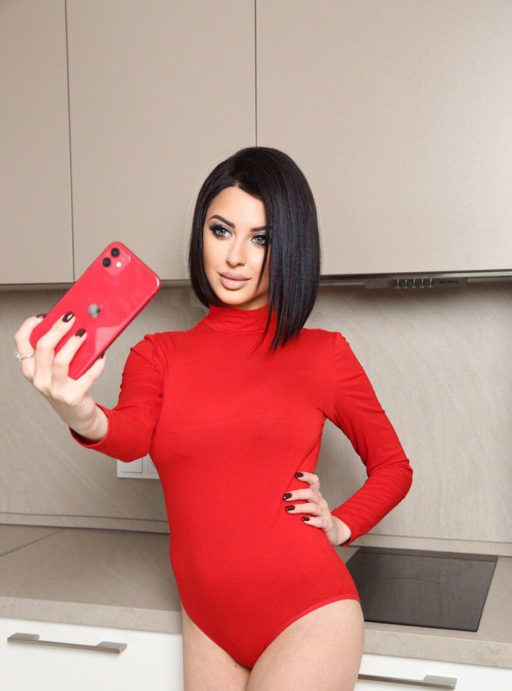 Индивидуалка Люда фото № 2 в городе Заводоуковск