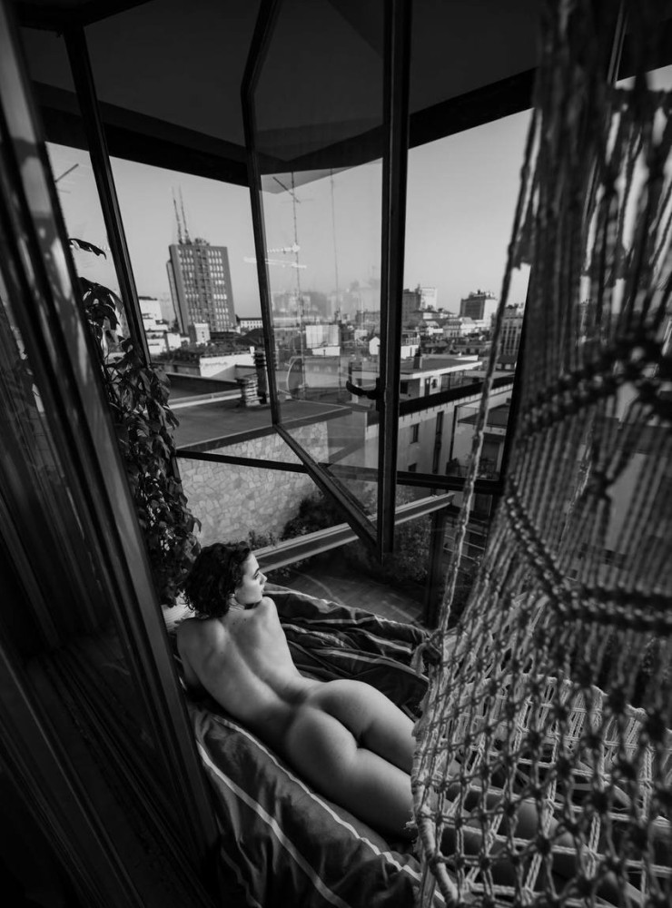 Индивидуалка Марианна фото № 2 в городе Заводоуковск