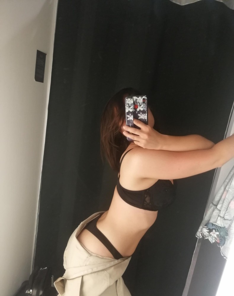 Индивидуалка Марина фото № 2 в городе Заводоуковск