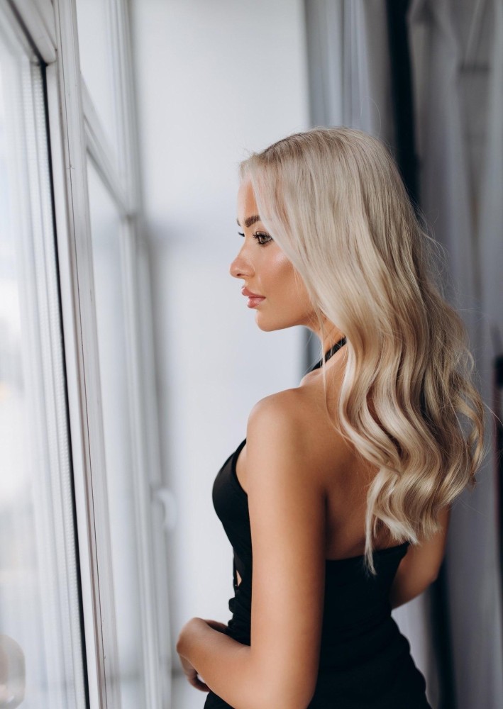 Индивидуалка Милана фото № 2 в городе Заводоуковск