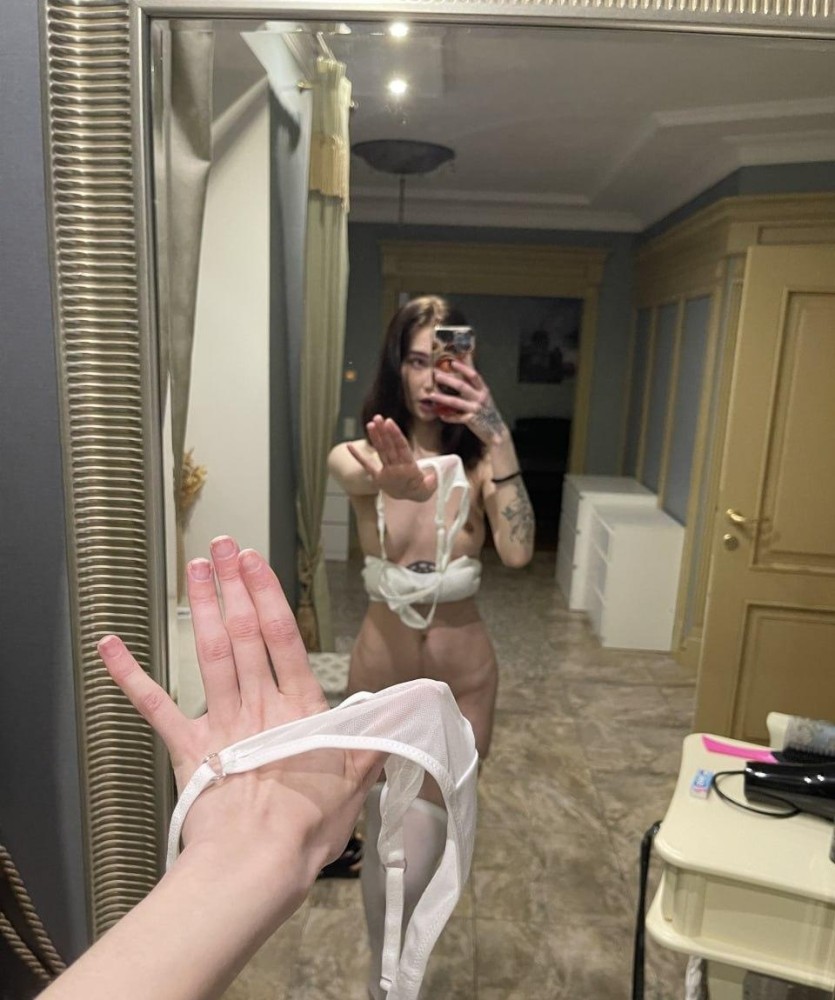 Индивидуалка Мина фото № 2 в городе Заводоуковск