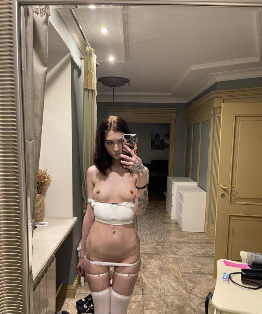 Индивидуалка Мина фото № 2 в городе Заводоуковск