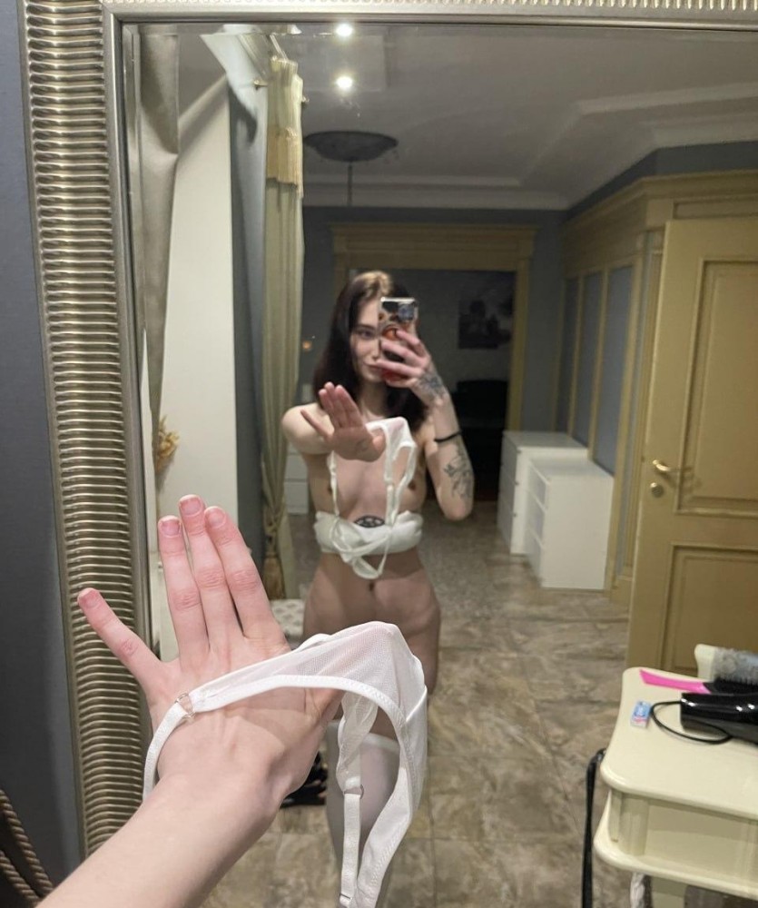 Индивидуалка Мина фото № 2 в городе Заводоуковск