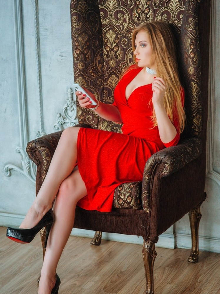 Индивидуалка Настюха фото № 2 в городе Заводоуковск