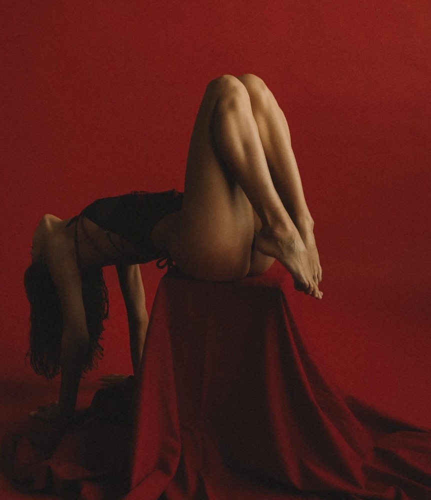 Индивидуалка Нелли фото № 2 в городе Заводоуковск