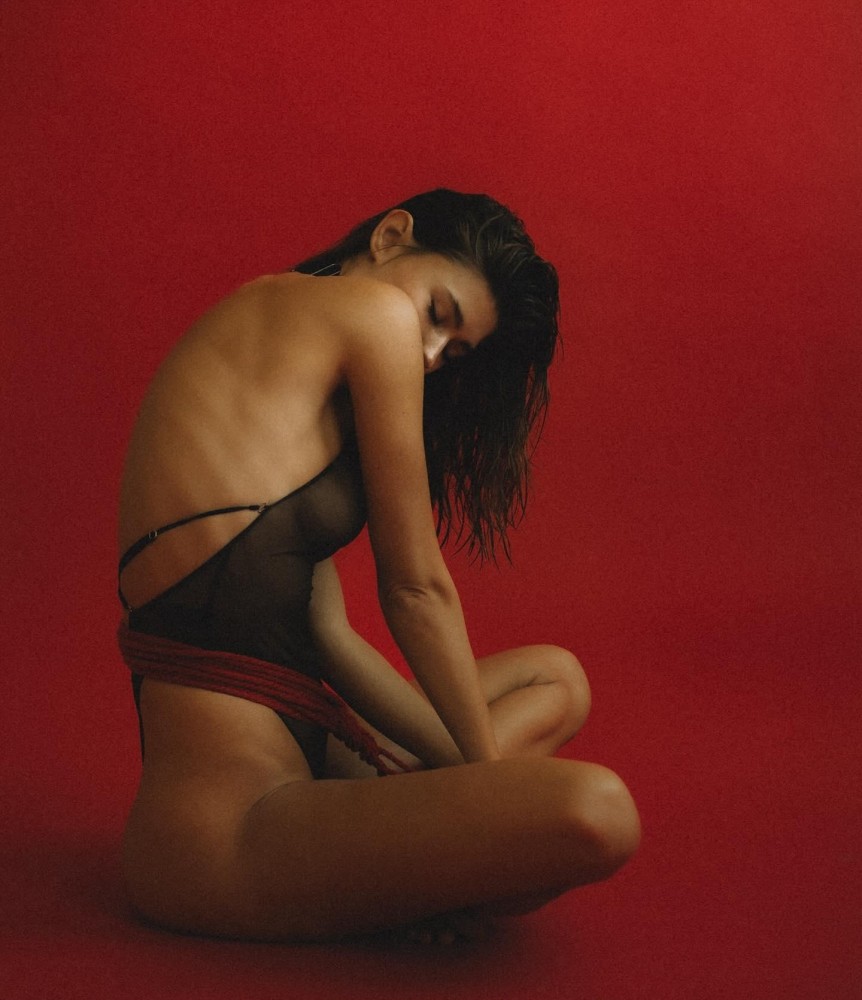 Индивидуалка Нелли фото № 2 в городе Заводоуковск