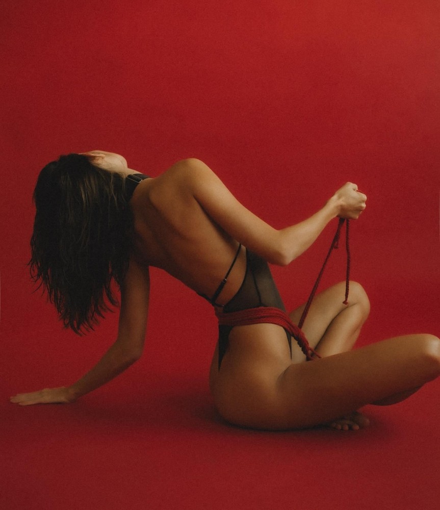 Индивидуалка Нелли фото № 2 в городе Заводоуковск