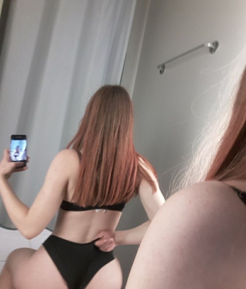 Индивидуалка Ника фото № 2 в городе Заводоуковск