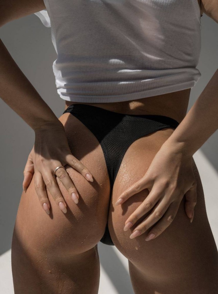 Индивидуалка Нора фото № 2 в городе Заводоуковск