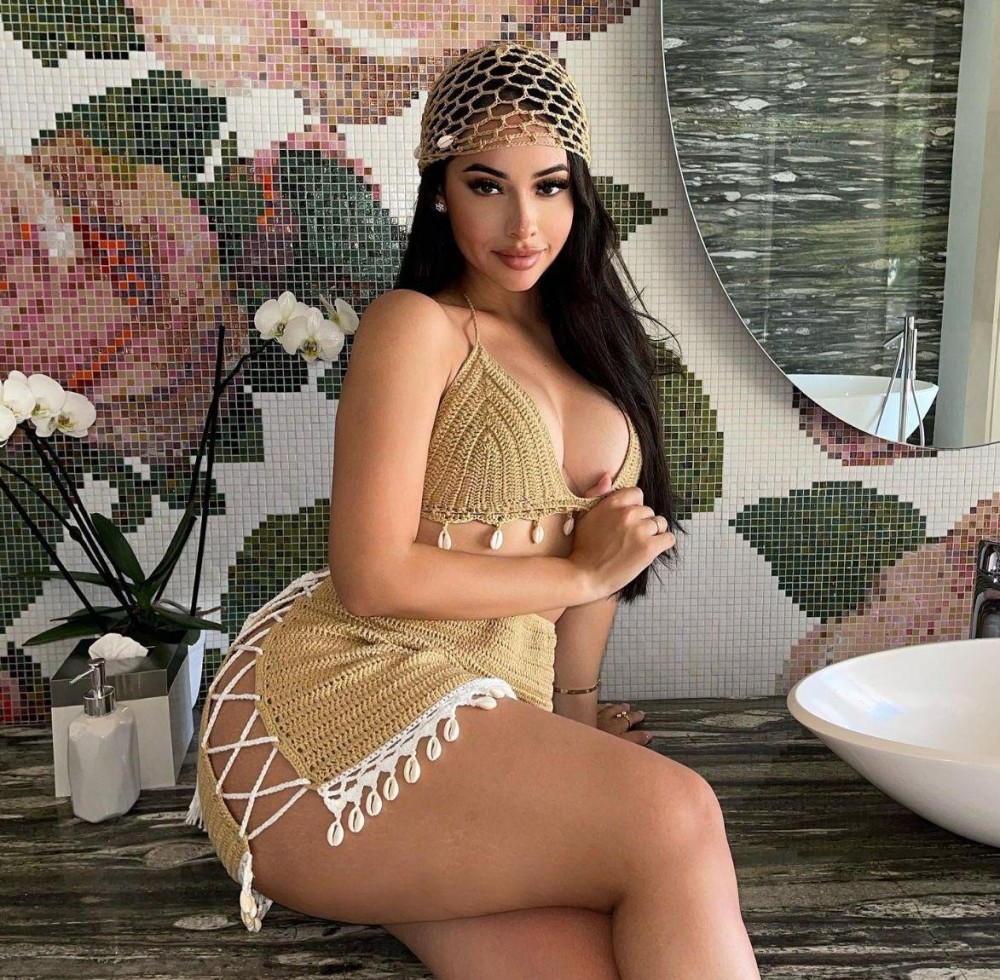 Индивидуалка Олеся фото № 2 в городе Заводоуковск