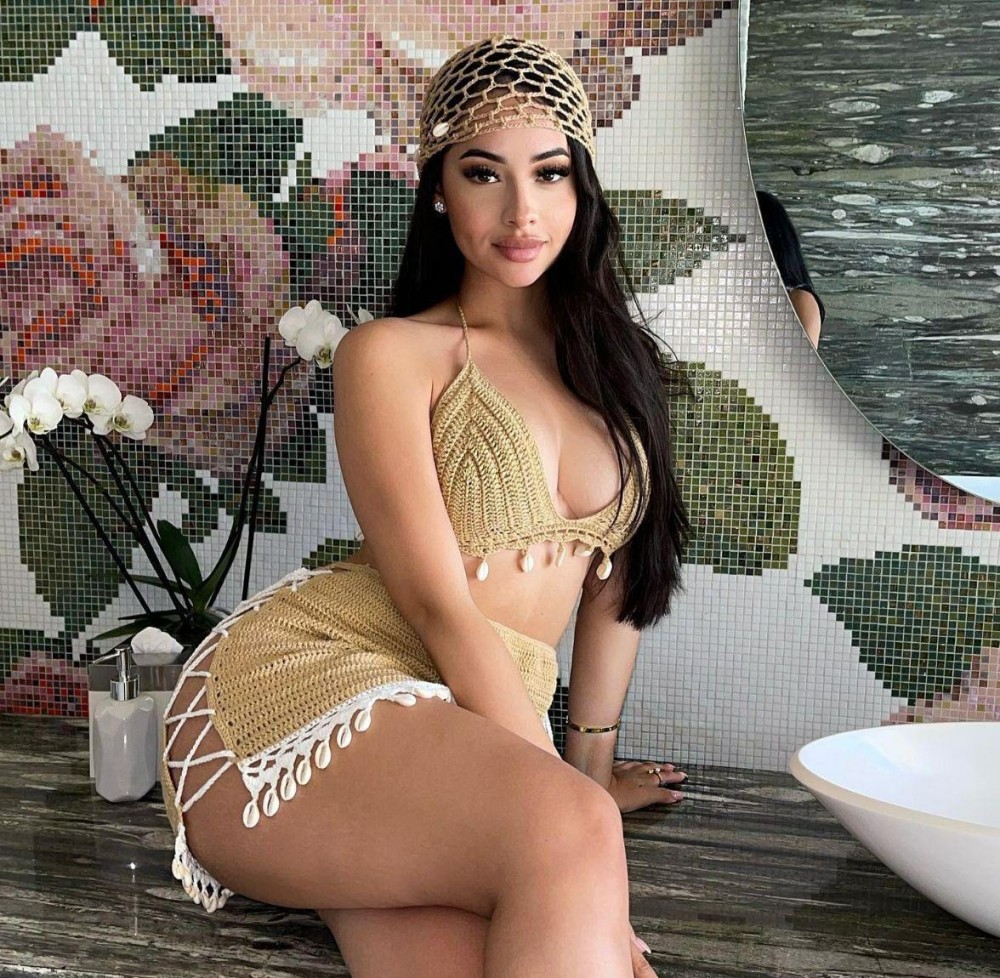 Индивидуалка Олеся главное фото в городе Заводоуковск 