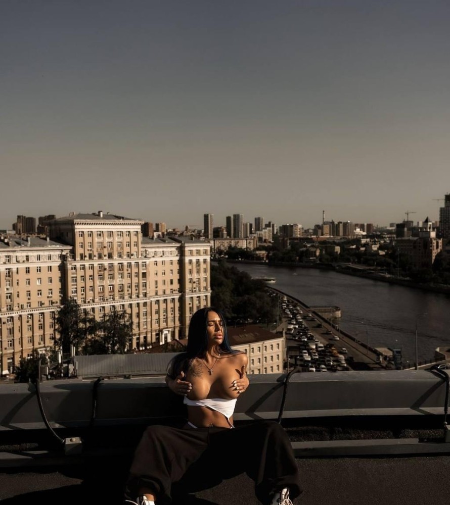 Индивидуалка Дана главное фото в городе Заводоуковск 