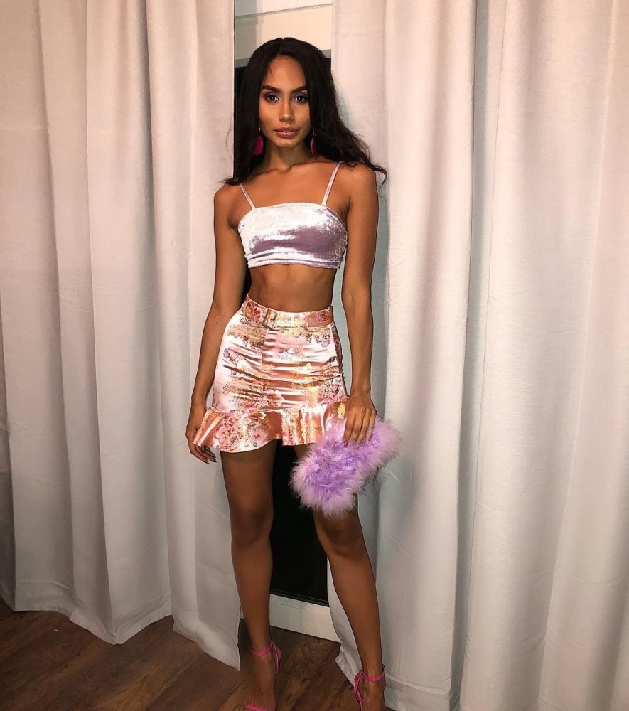 Индивидуалка Рина фото № 2 в городе Заводоуковск