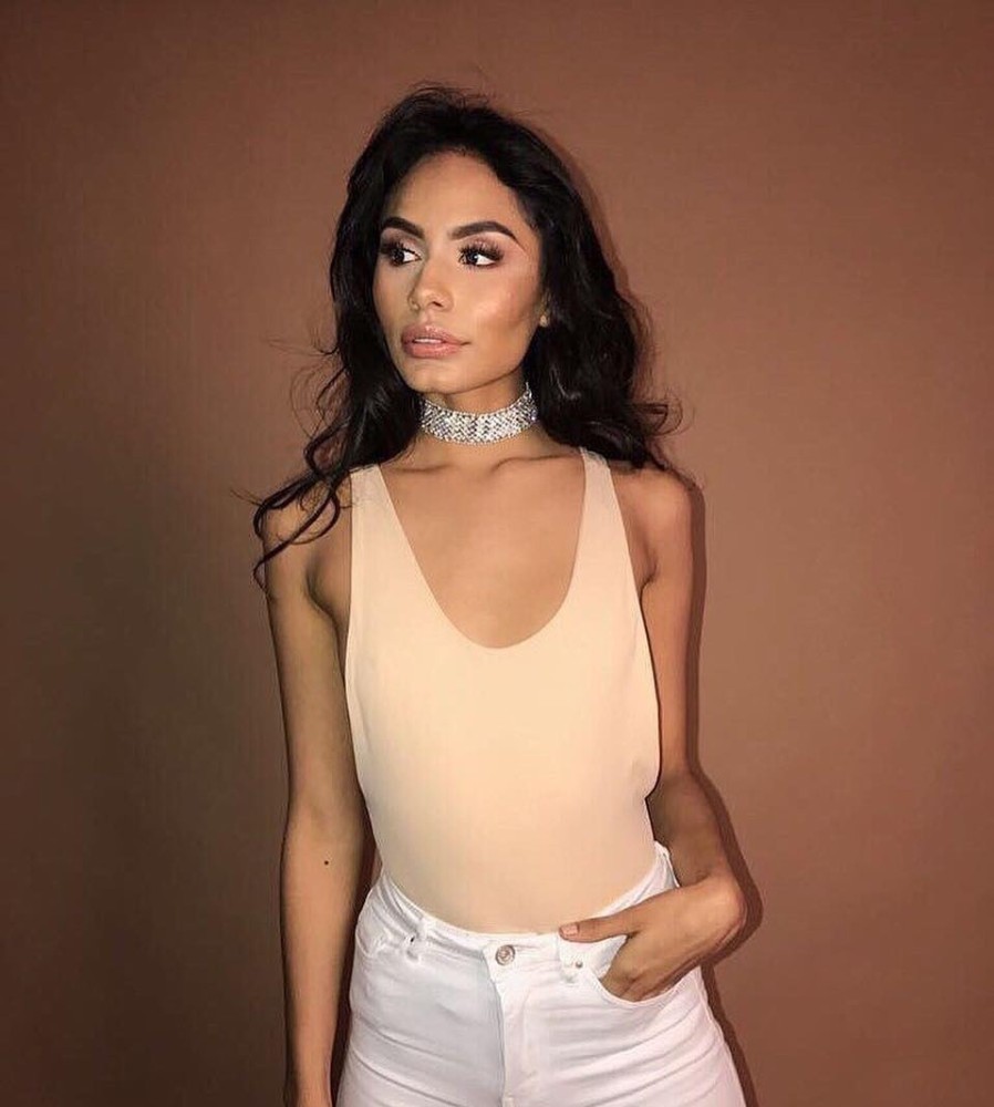 Индивидуалка Рина фото № 2 в городе Заводоуковск