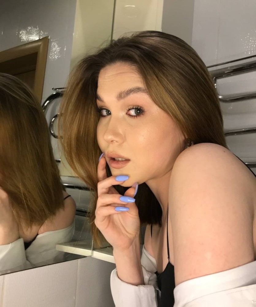 Индивидуалка Светлана фото № 2 в городе Заводоуковск