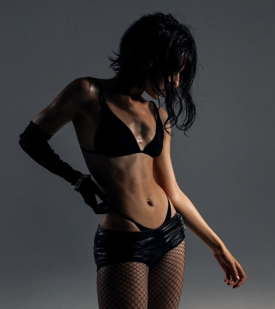 Индивидуалка Валерия фото № 2 в городе Заводоуковск