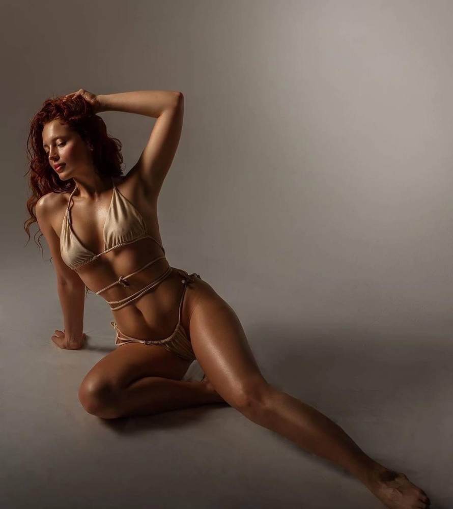 Индивидуалка Василиса фото № 2 в городе Заводоуковск