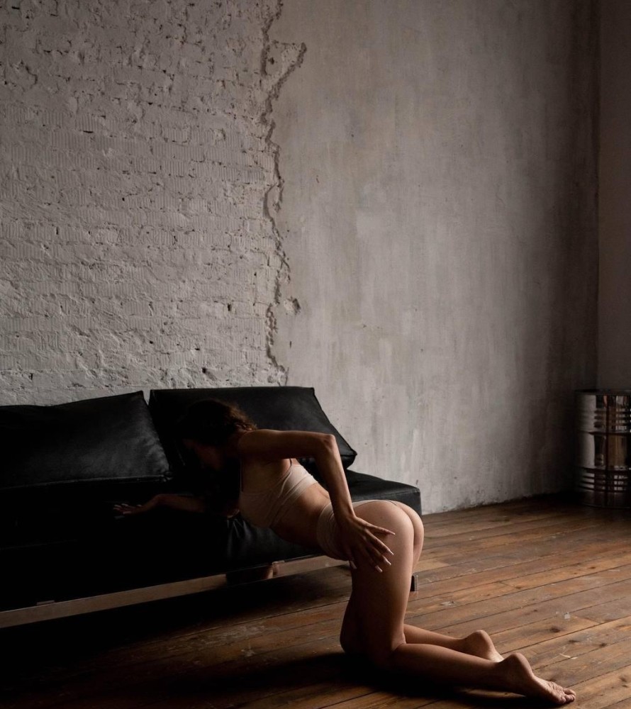 Индивидуалка Виктория фото № 2 в городе Заводоуковск