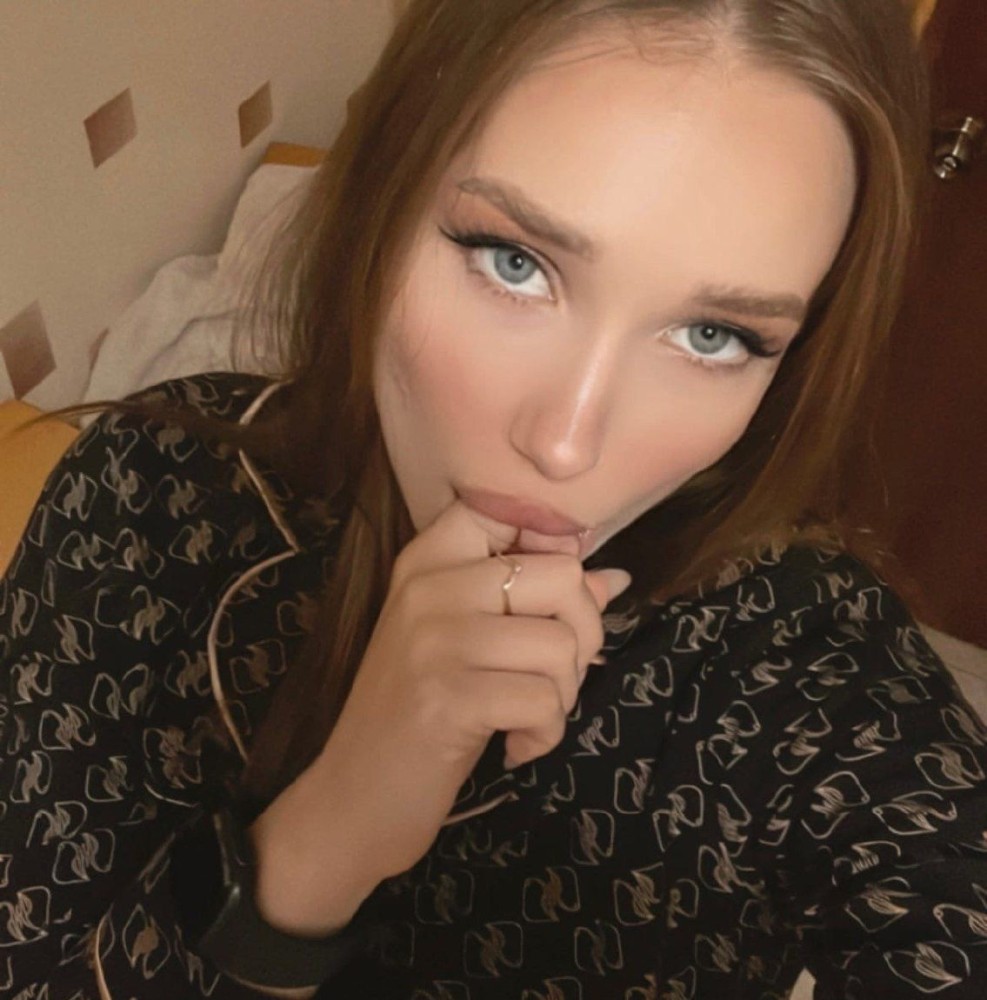 Индивидуалка Влада фото № 2 в городе Заводоуковск