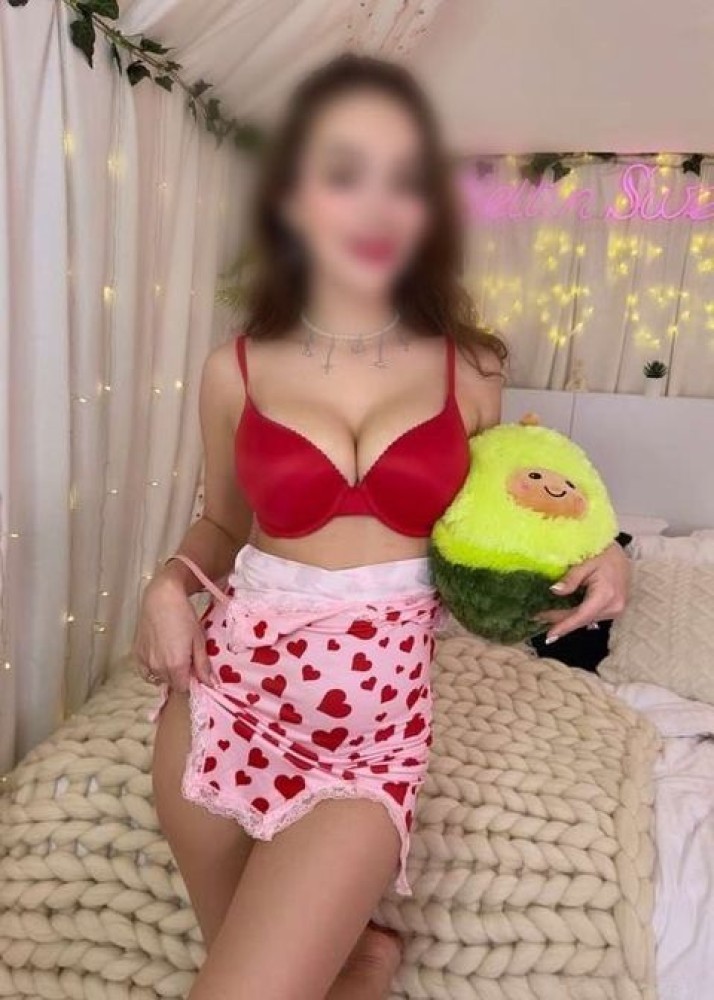 Индивидуалка Адриана фото № 2 в городе Заводоуковск