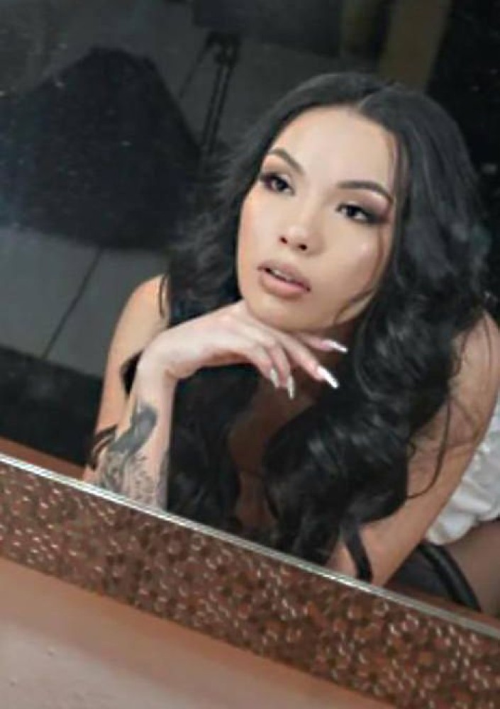 Индивидуалка Айлин фото № 2 в городе Заводоуковск