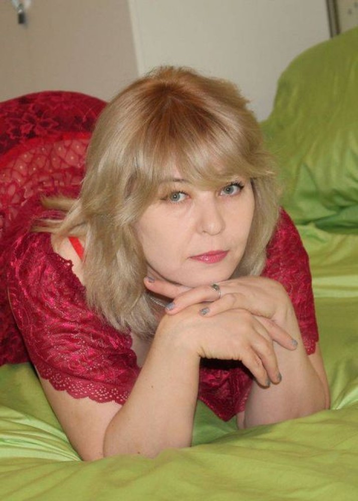 Индивидуалка Альбина фото № 2 в городе Заводоуковск