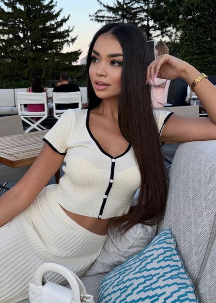 Индивидуалка Алина фото № 2 в городе Заводоуковск