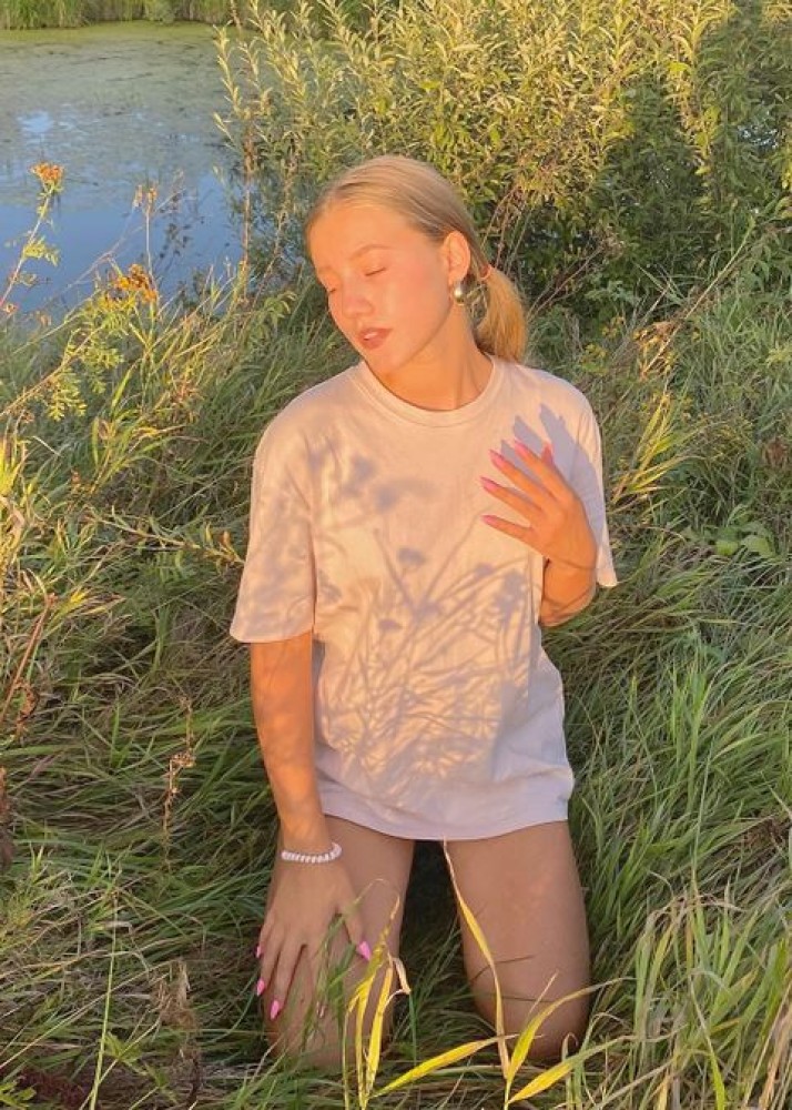 Индивидуалка Анюта фото № 2 в городе Заводоуковск