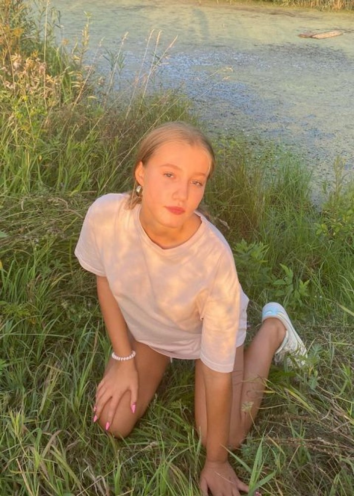 Индивидуалка Анюта фото № 2 в городе Заводоуковск