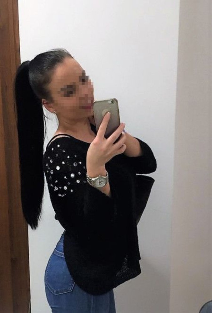 Индивидуалка Ася фото № 2 в городе Заводоуковск